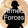 Armed Forces tax claim