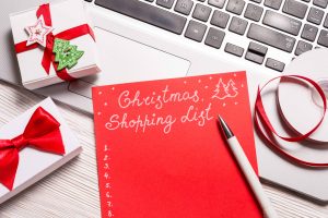 Save for Christmas