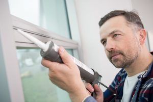 draught proof your home 