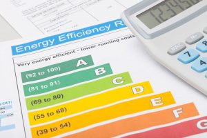 Save money on energy bills and switch supplier