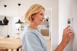 How to save money on heating energy bills