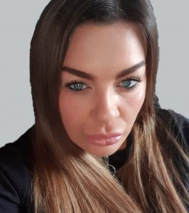 Alison Monaghan accounts administrator