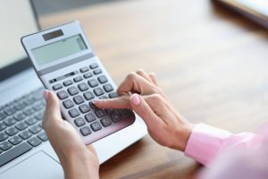 calculating tax codes